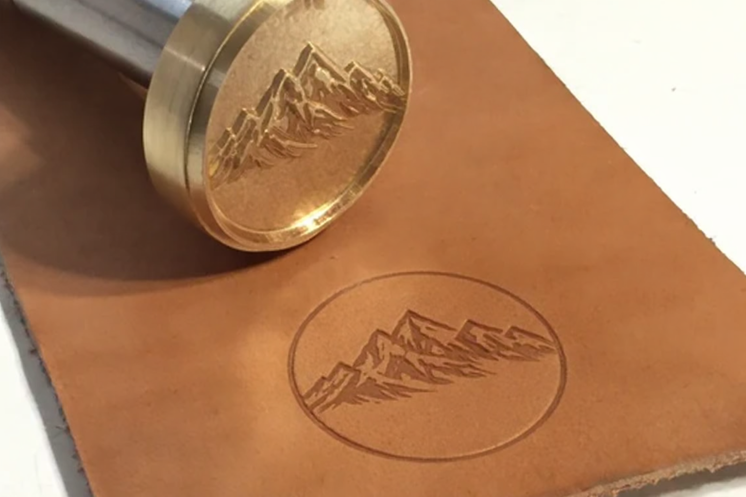 Custom Logo Journal – Debossed A5 Notebook for Business, Employee Gifts, Client Gifts, Personalized Company Journal